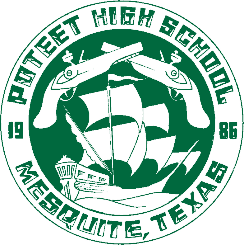 Poteet High School Graduation Curtis Culwell Center