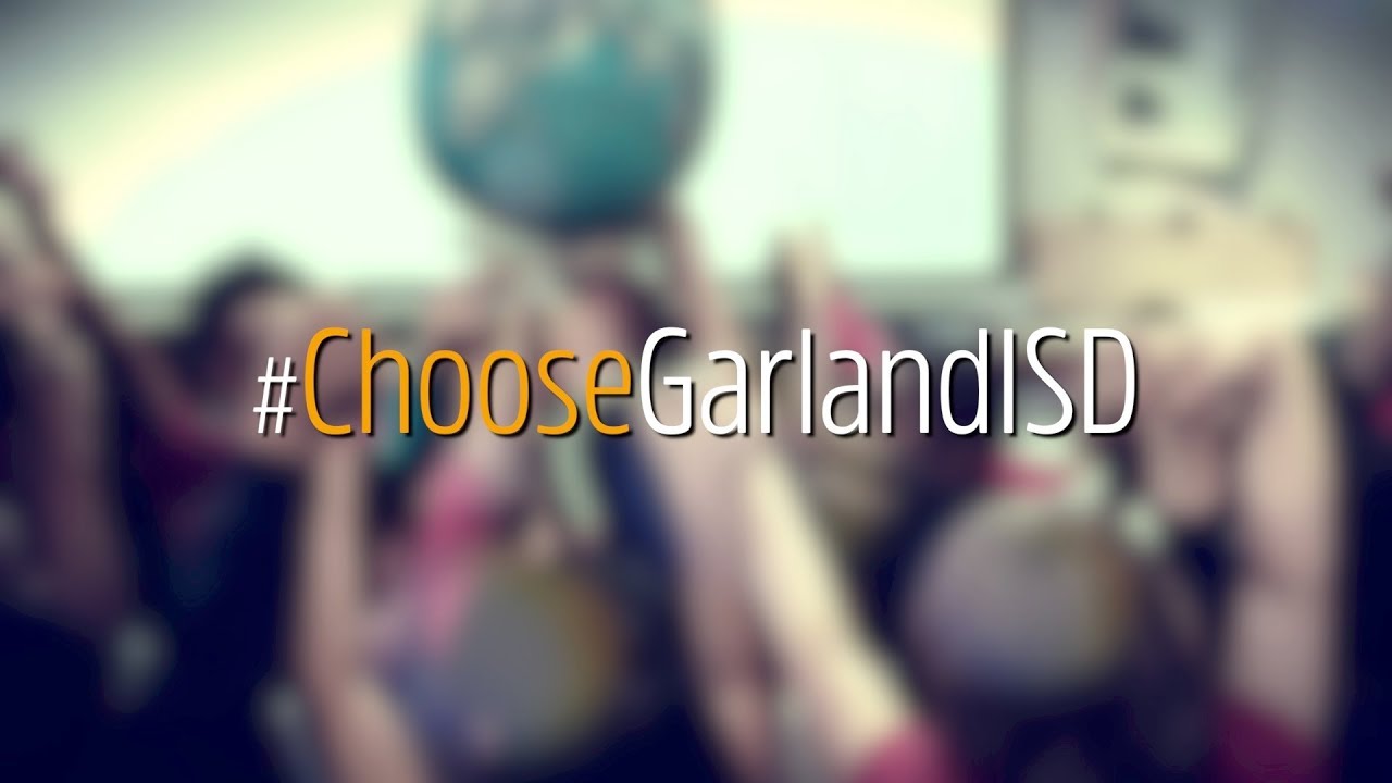 hands raised