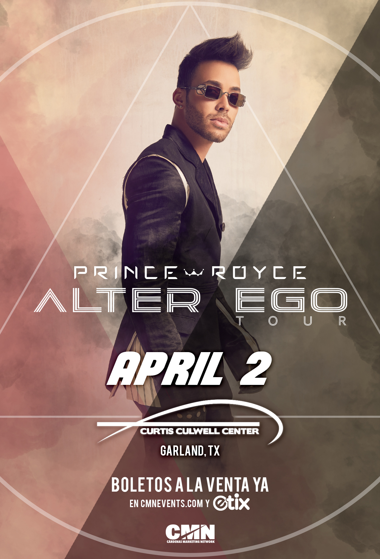 Prince Royce