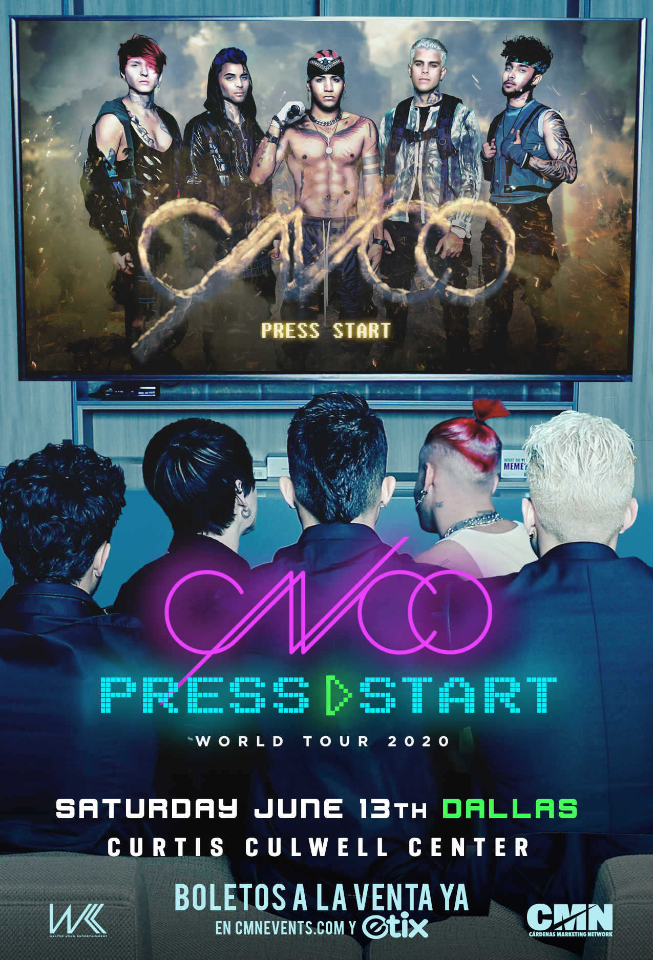 cnco