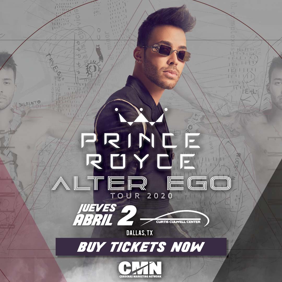 Prince Royce