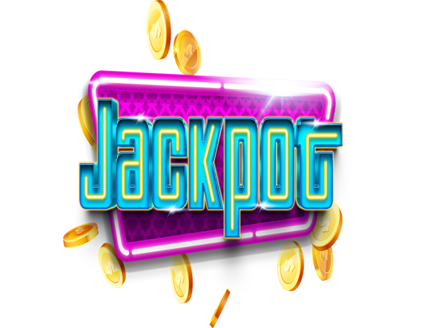 Jackpot Logo