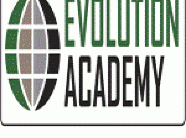 Evolution Logo