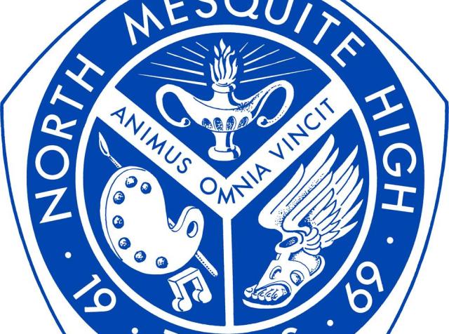 North Mesquite Logo