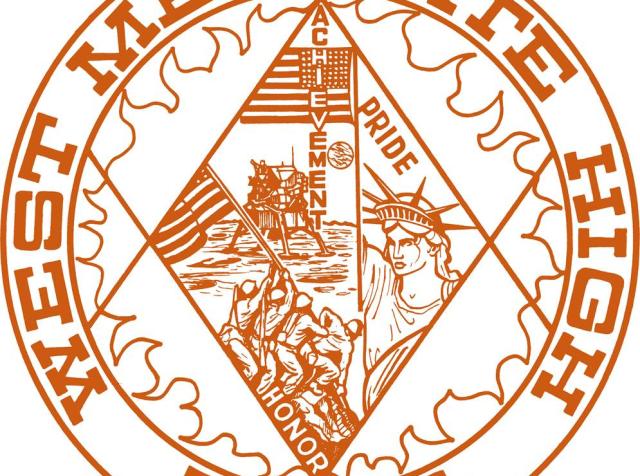 West Mesquite Logo