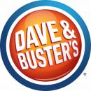 Dave and Busters Logo
