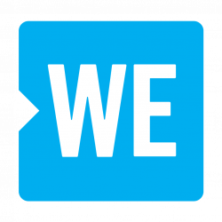 WE